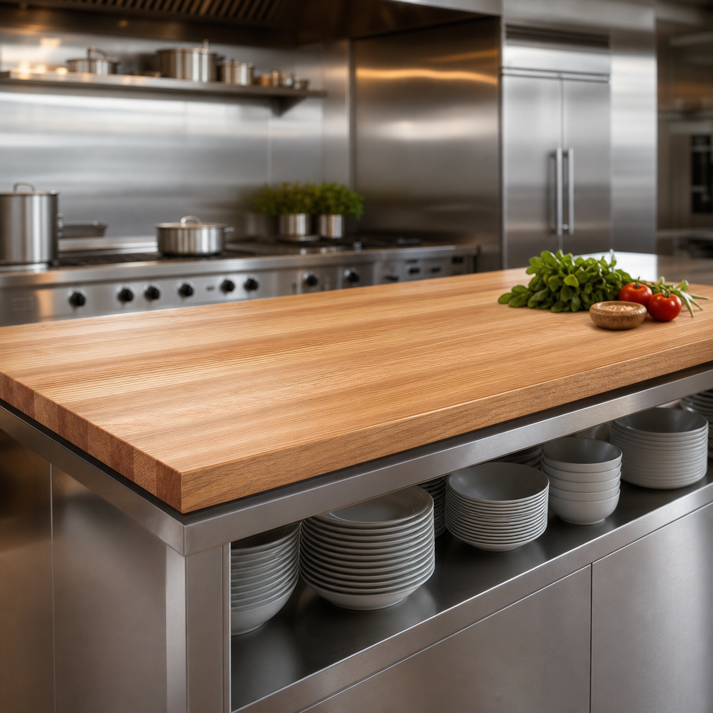 Appalachian Red Oak