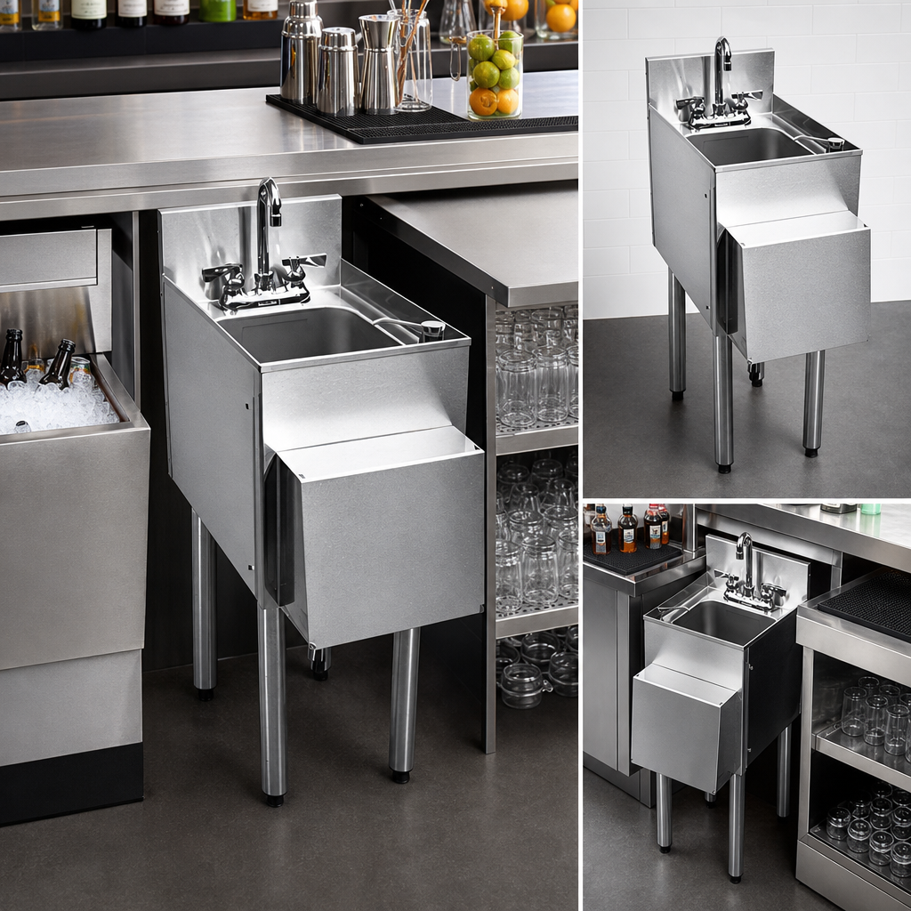 Free-Standing Design