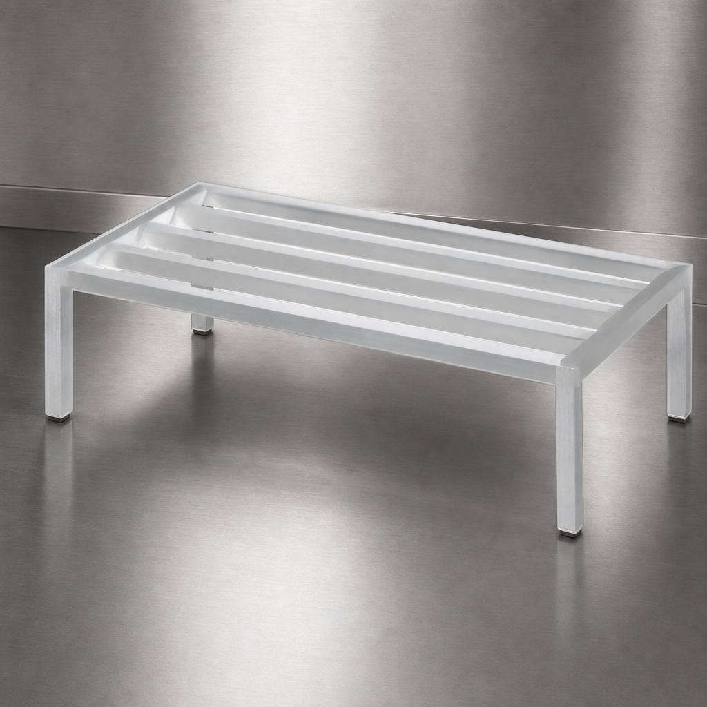 Tubular Aluminum Construction