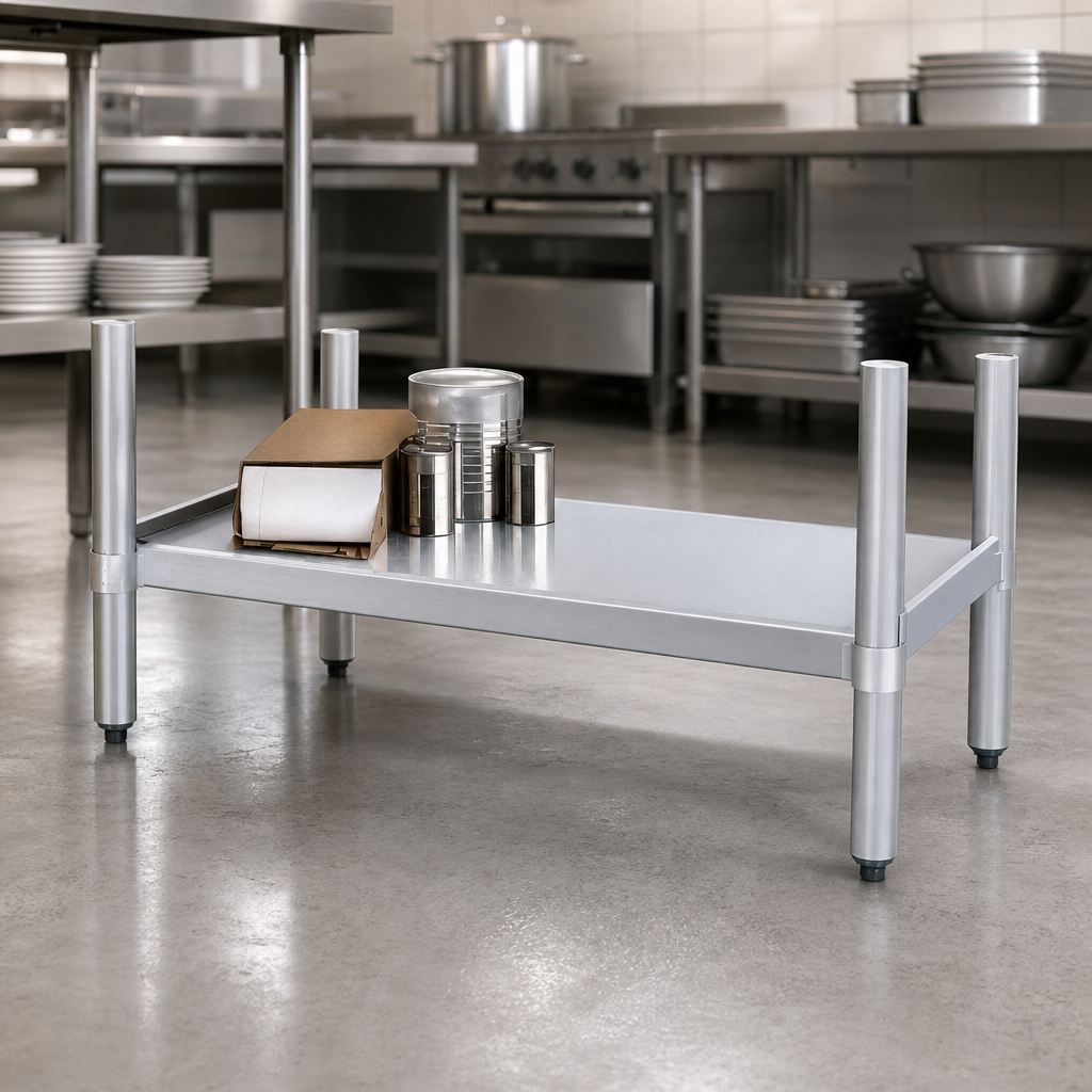 Aluminum Construction