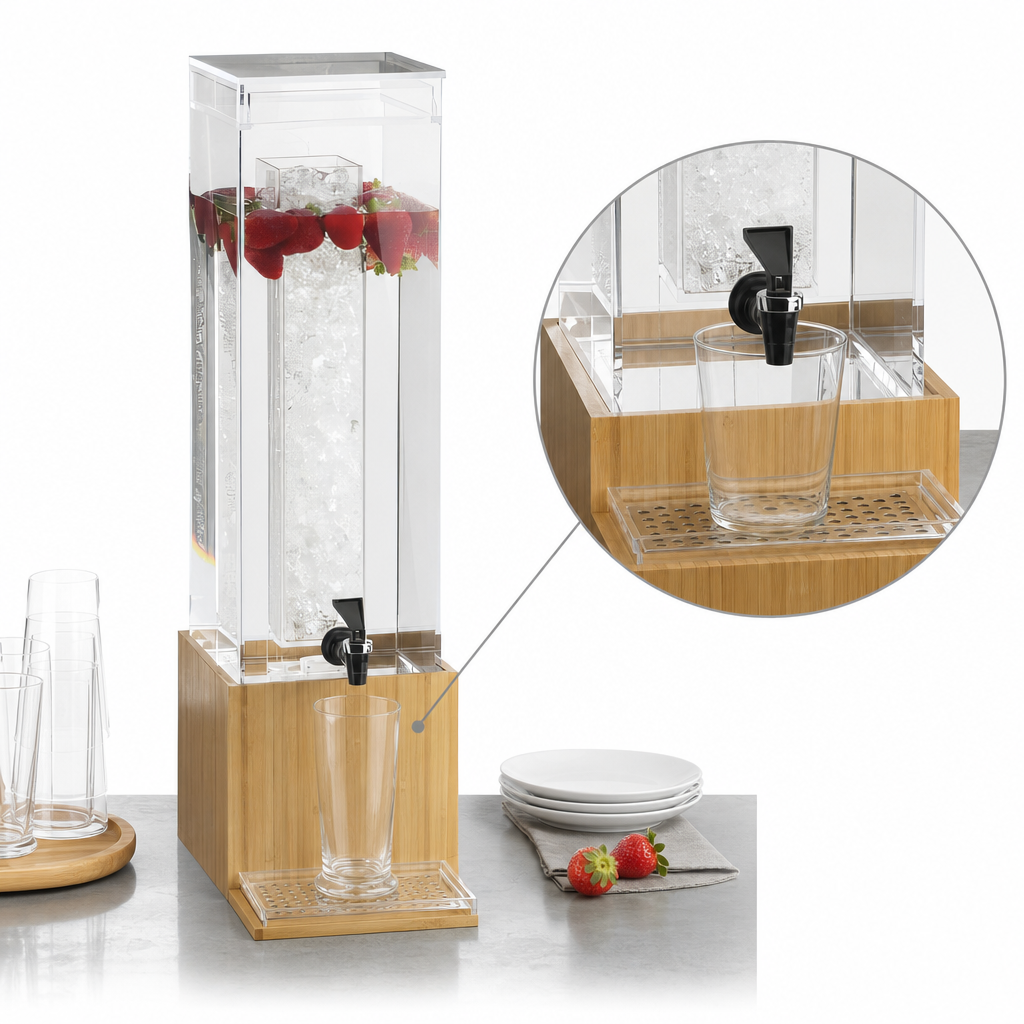 Drip Tray