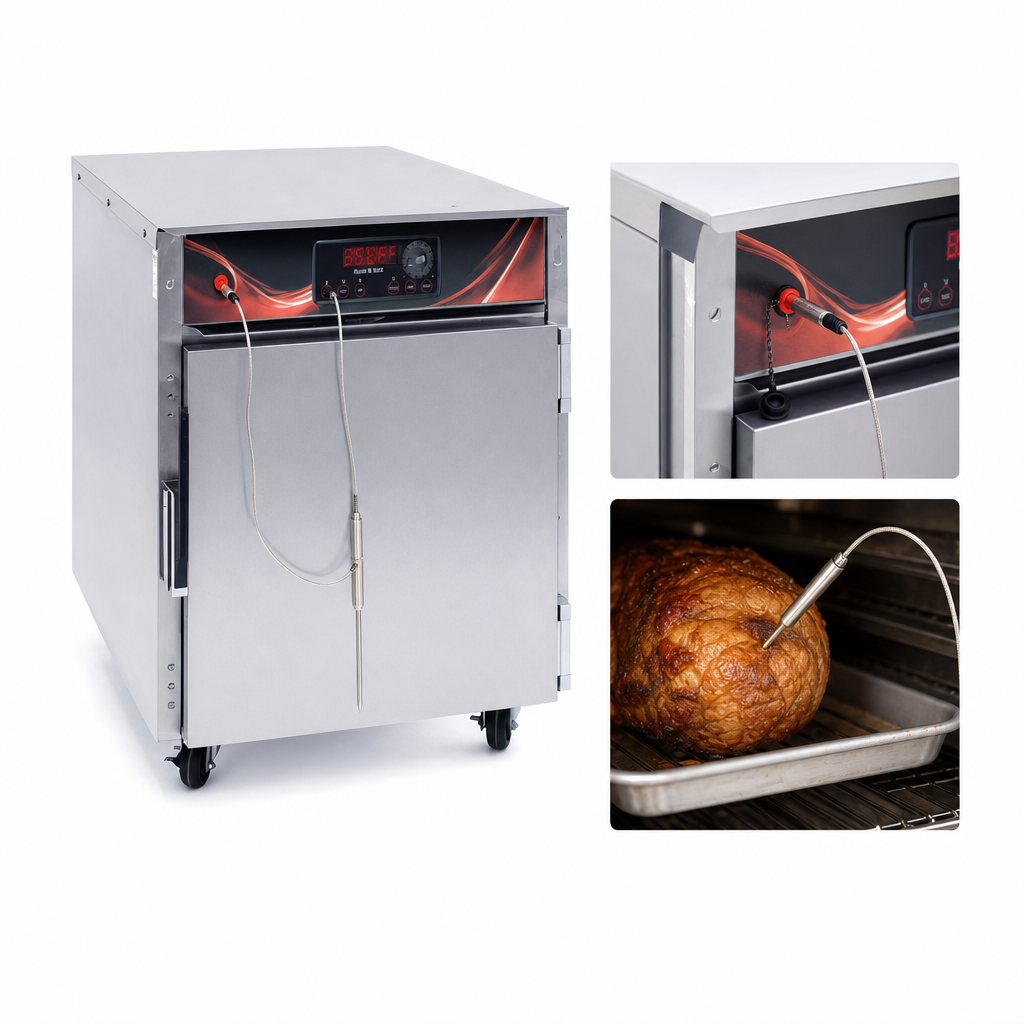 Probe Cooking