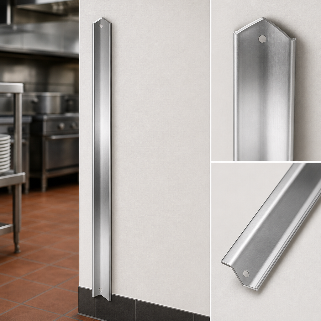 16-Gauge Stainless Steel