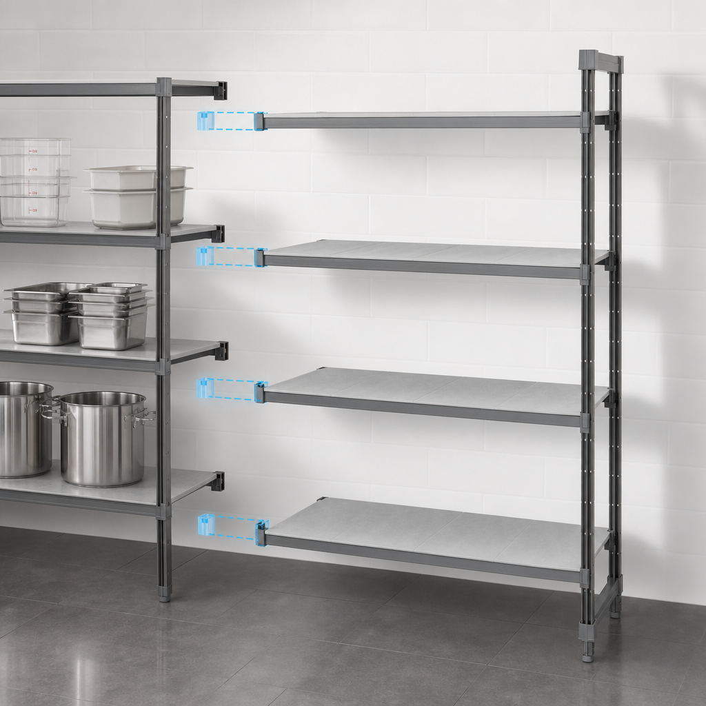 4-Tier Add-On Design