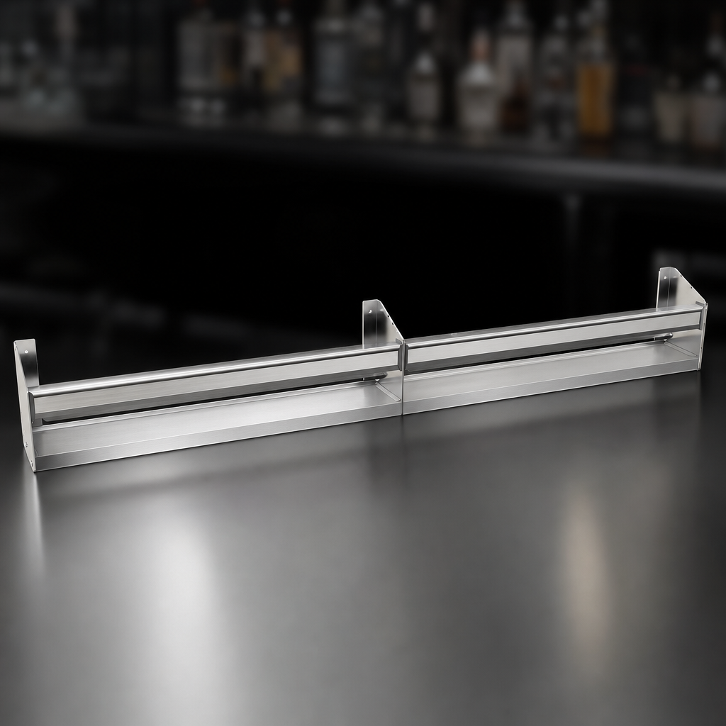 Stainless Steel Construction