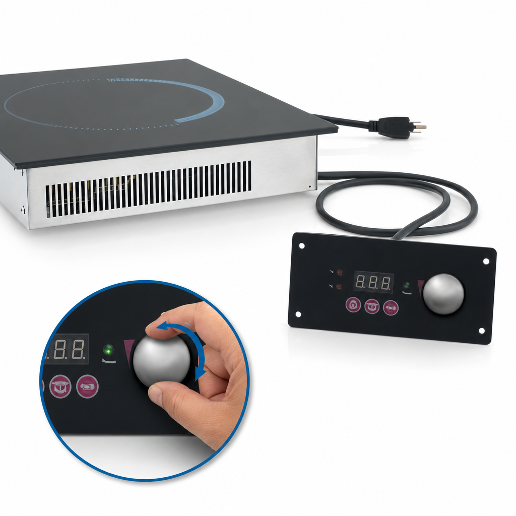 Digital Power Control