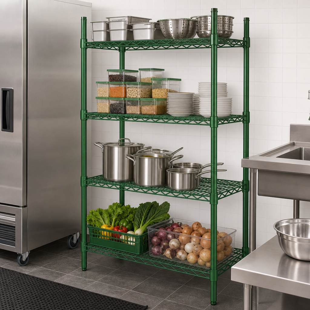 4-Tier Design