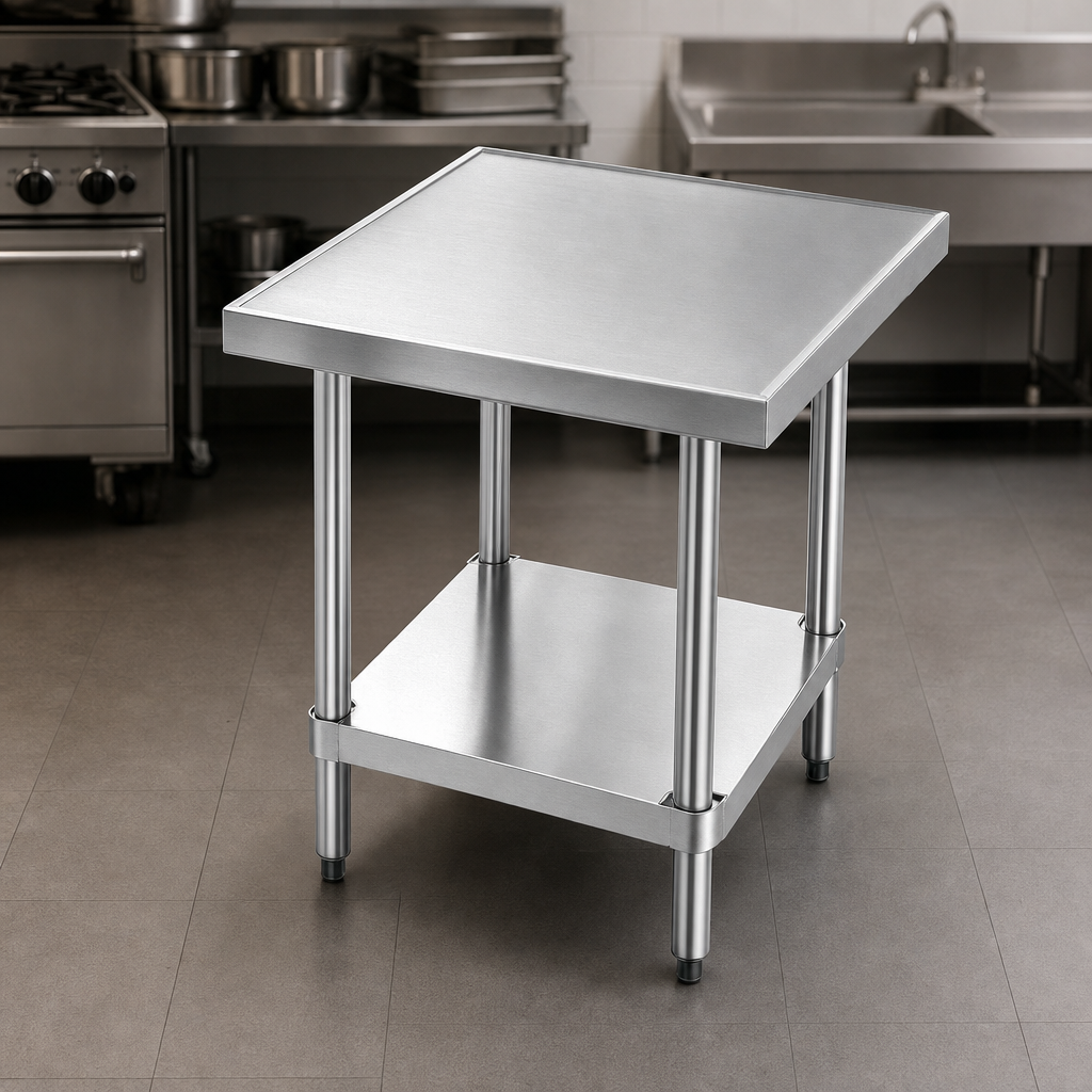 430 Stainless Steel Top