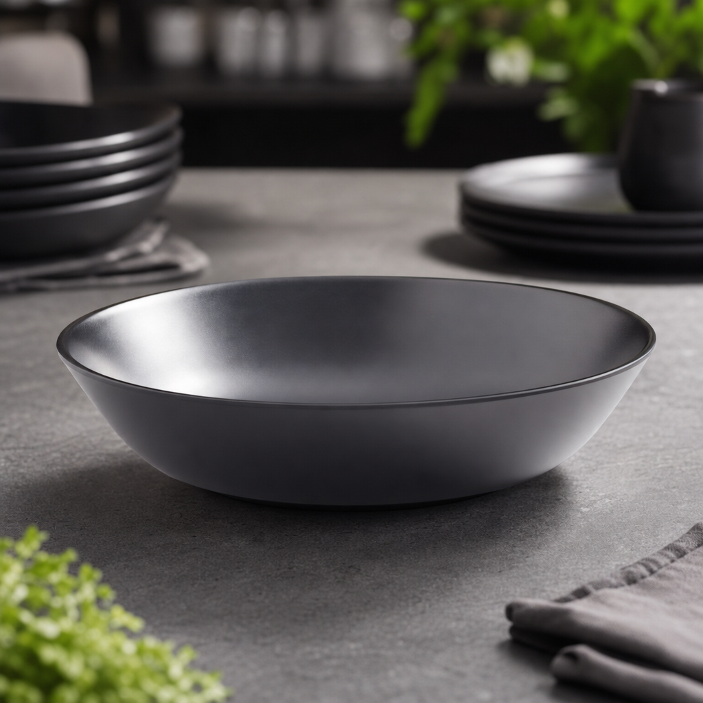 Melamine Construction