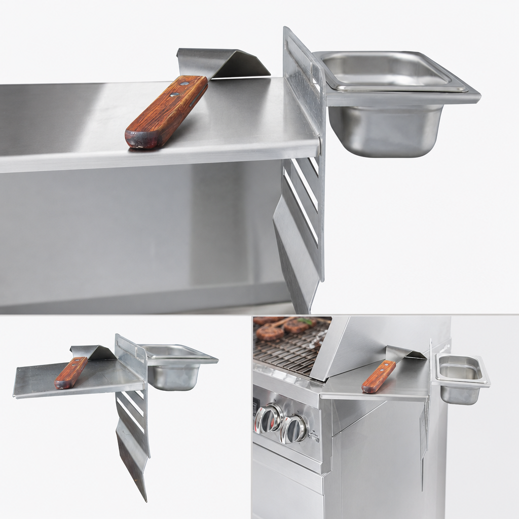 12-Inch Shelf