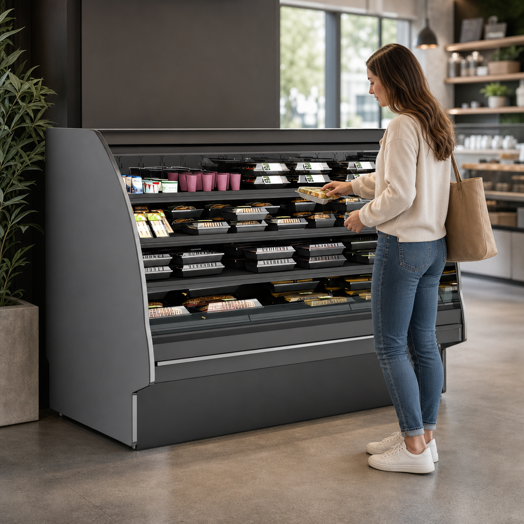 Self-Service Design