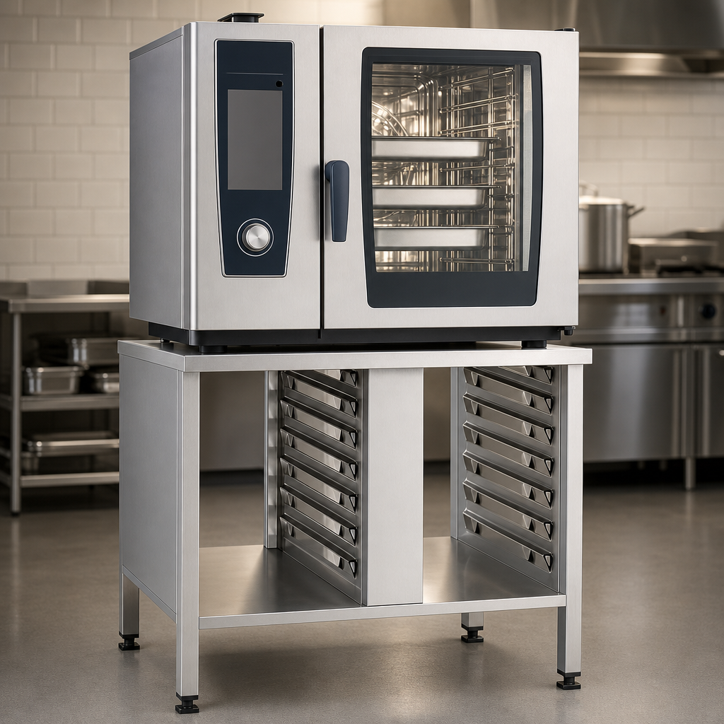 Designed for SCC 61/CMP 101 Series