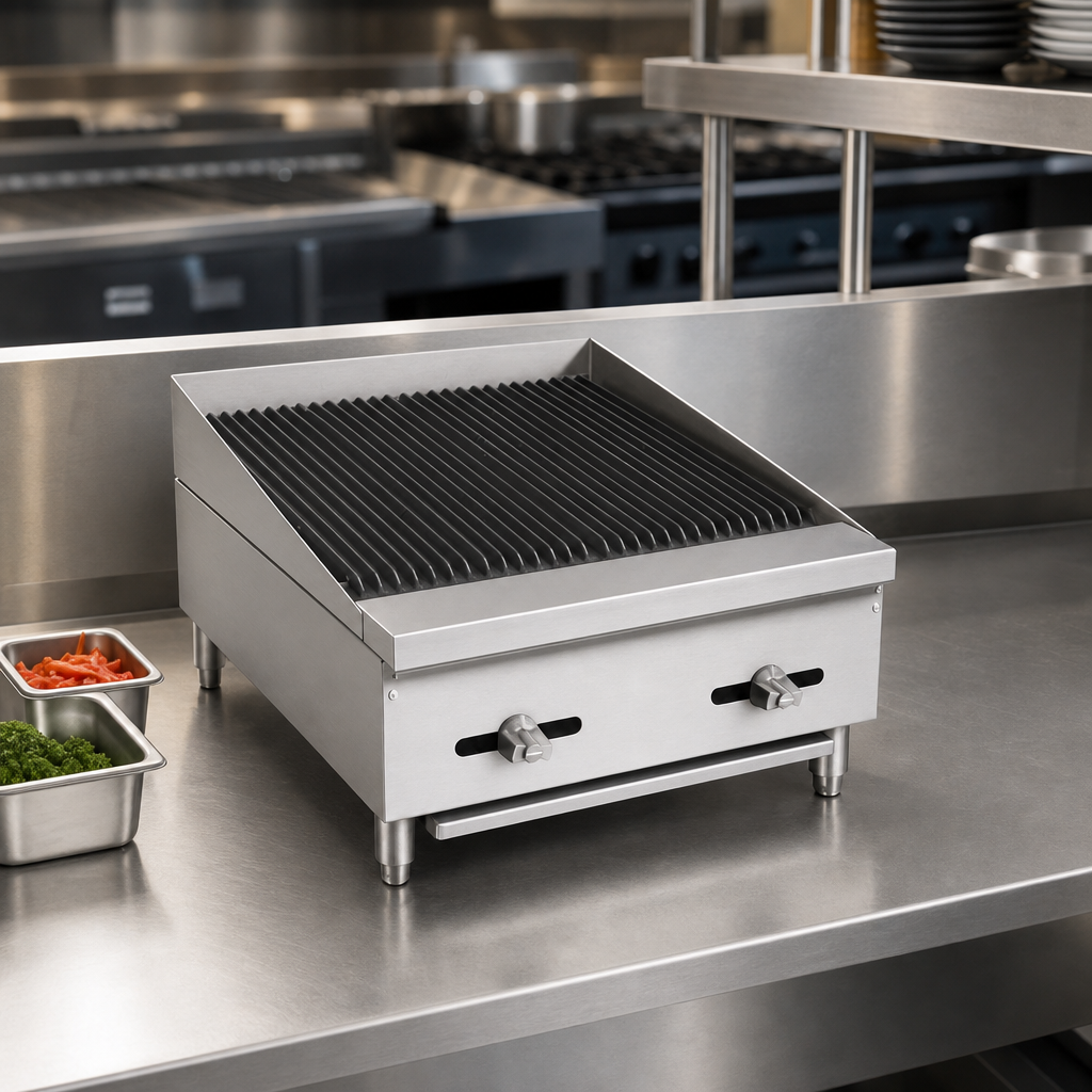 Countertop Design
