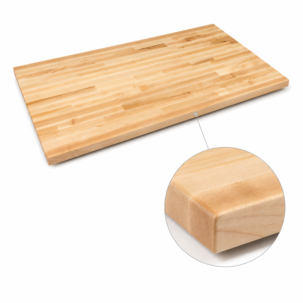 Blended Rails