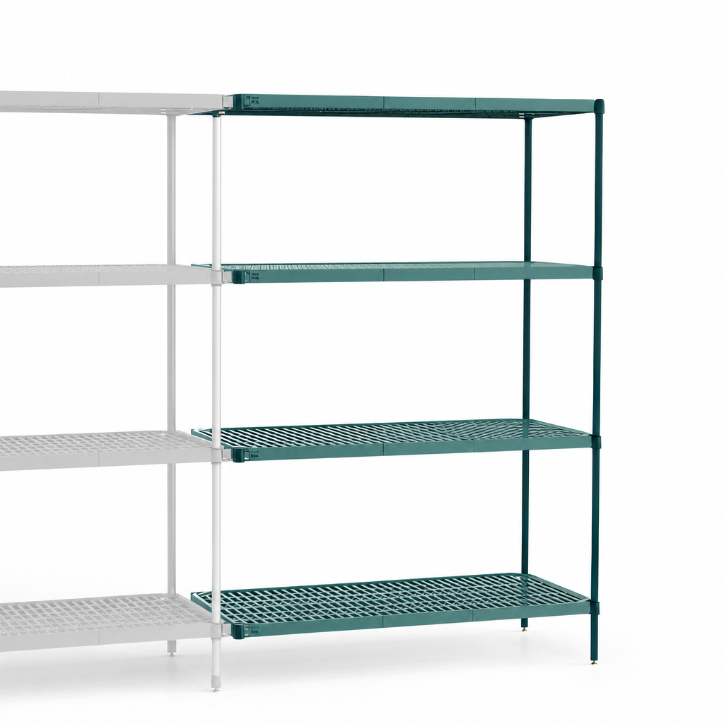 Add-On Unit Design