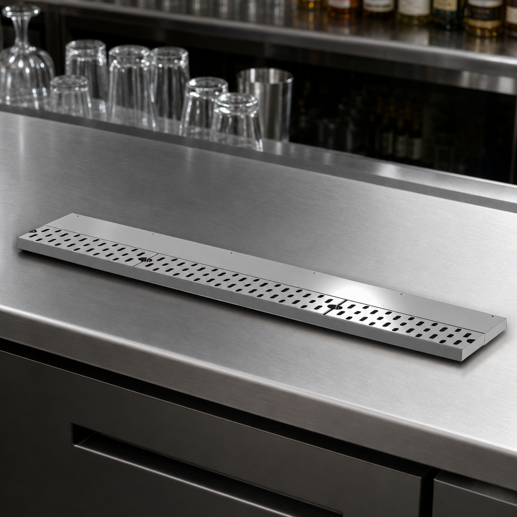 Stainless Steel Construction