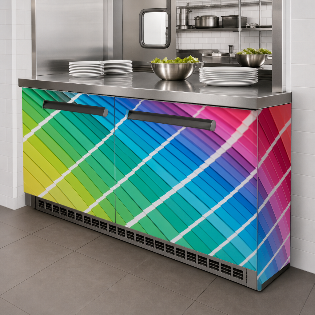 52-Inch Pass-Thru Cooler Fit