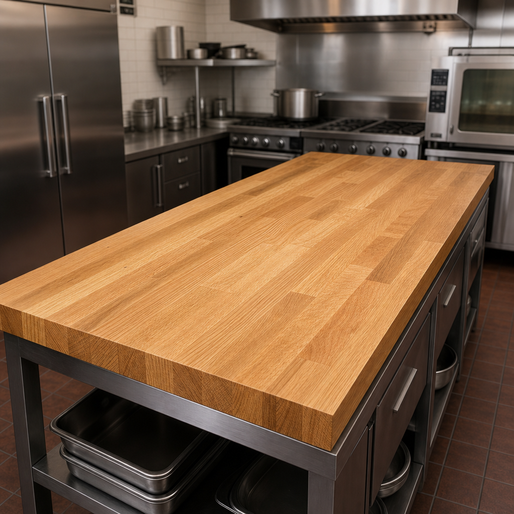 Appalachian Red Oak