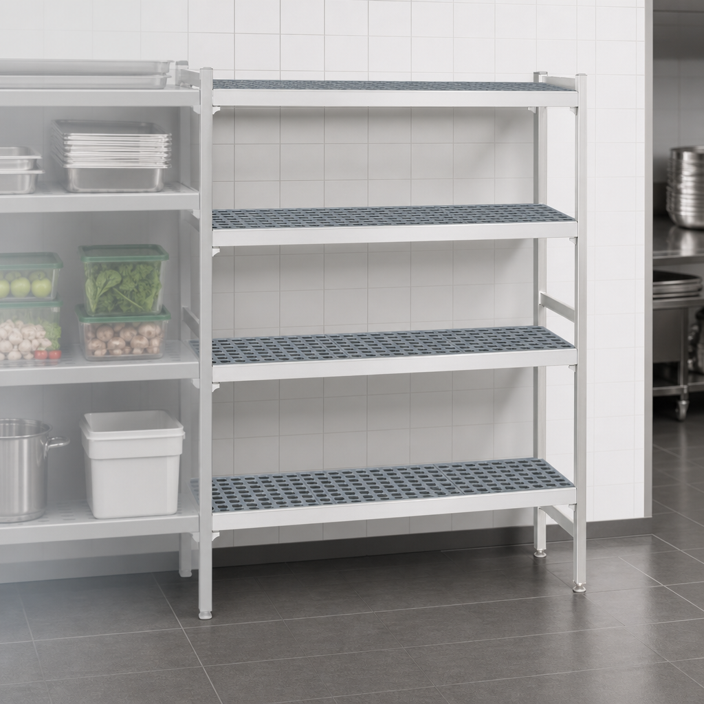 Expansion Unit Design