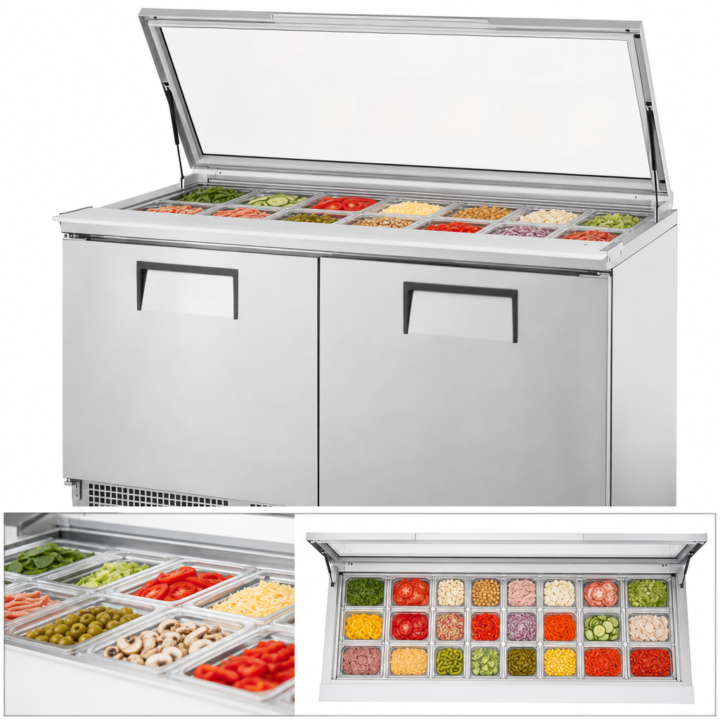 24-Pan Top