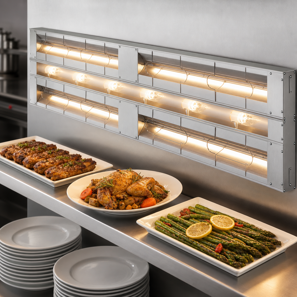 Lighted Design