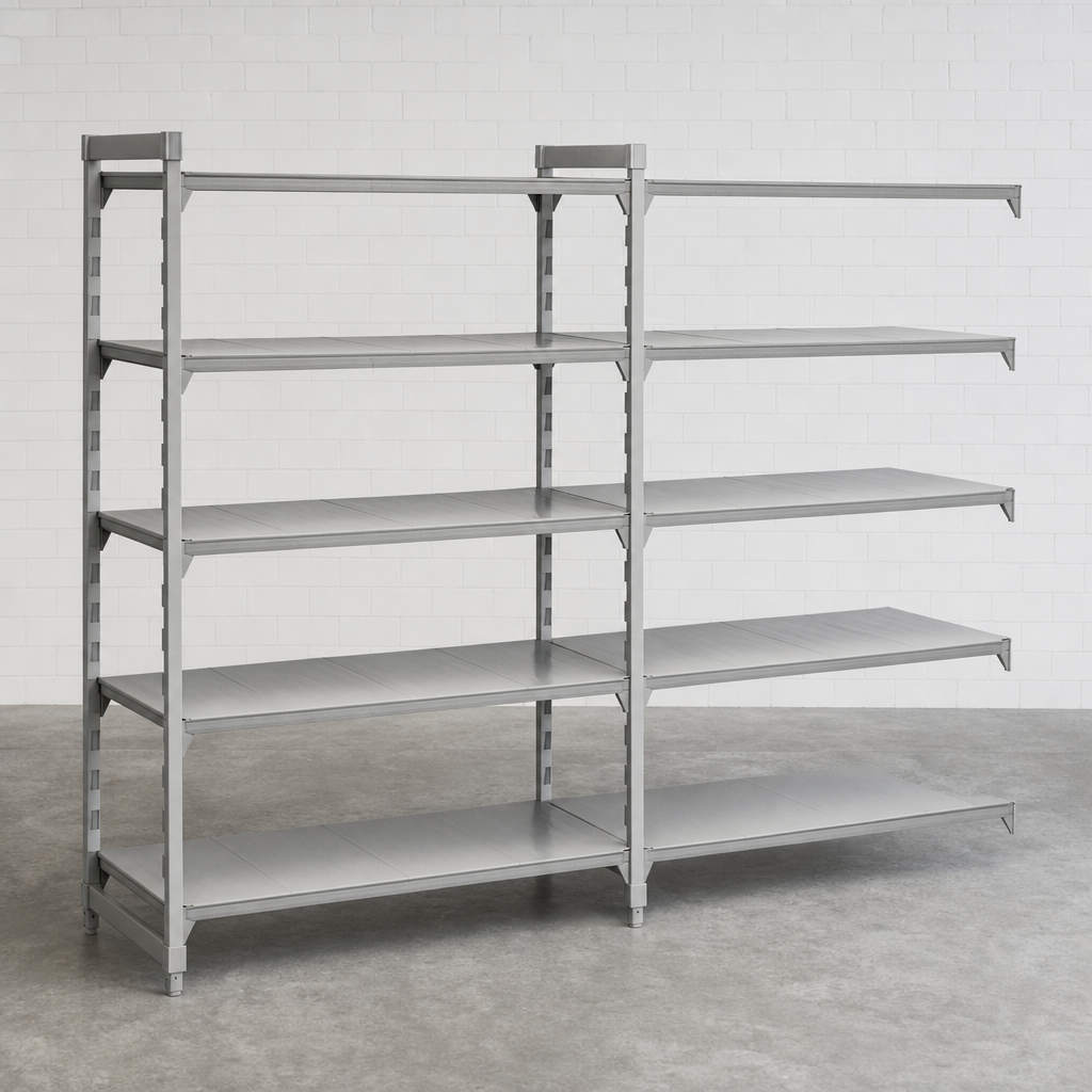 Add-On Unit Design