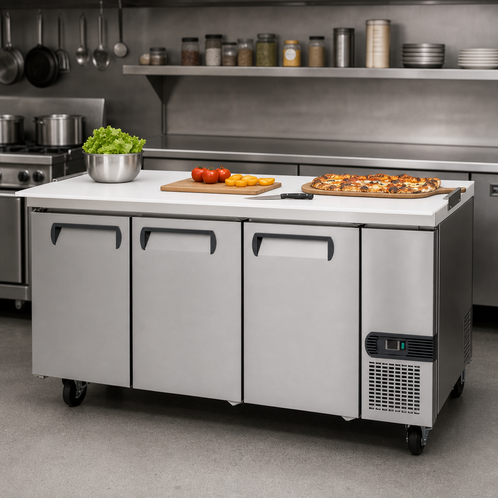 Worktop Design