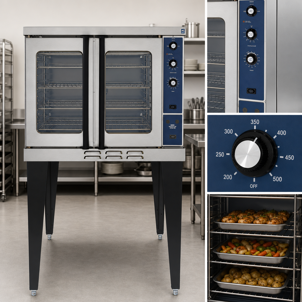 Solid State Controls