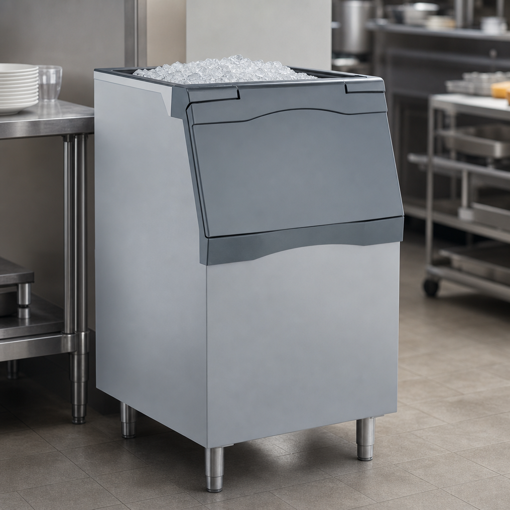536 lb Application Capacity