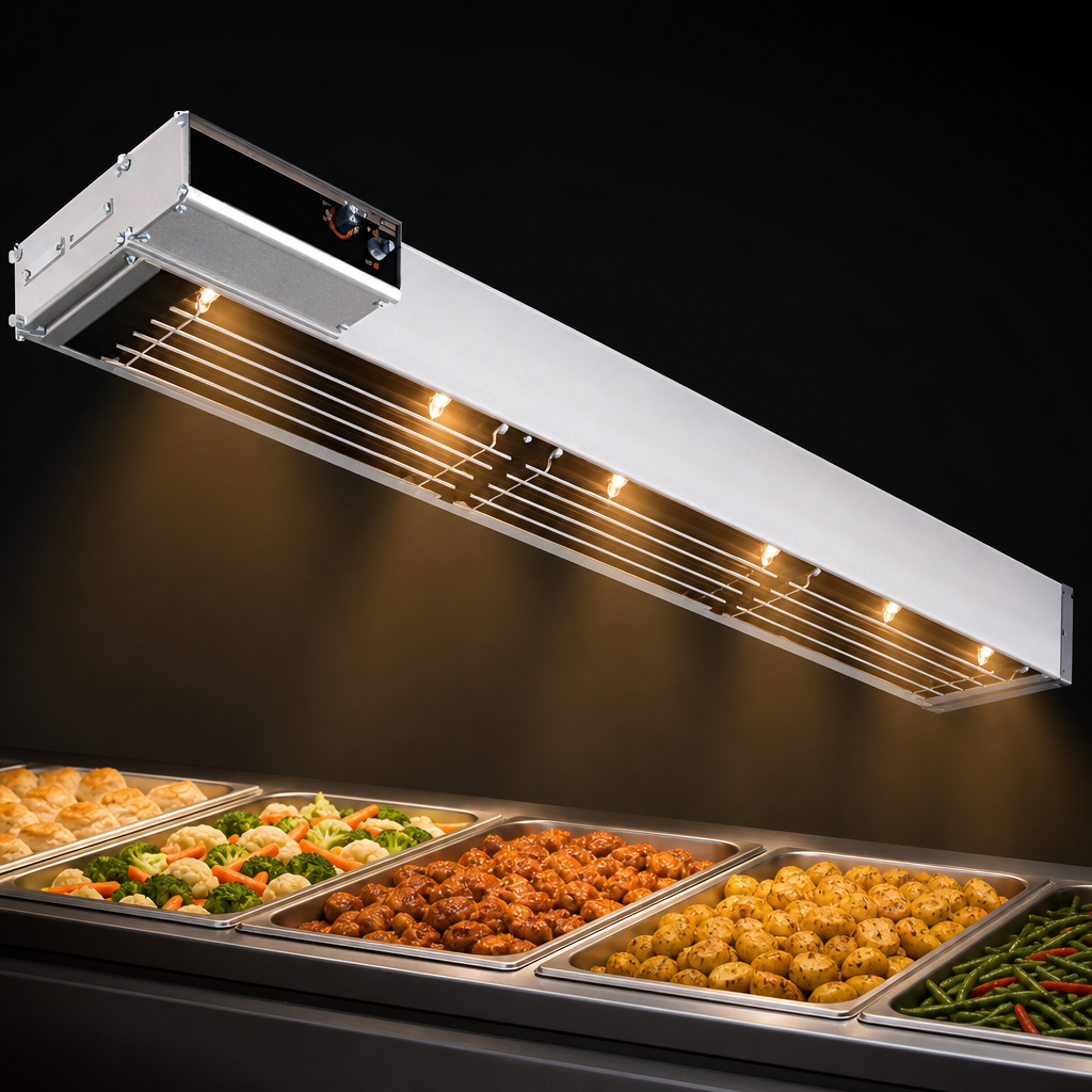 Lighted Display