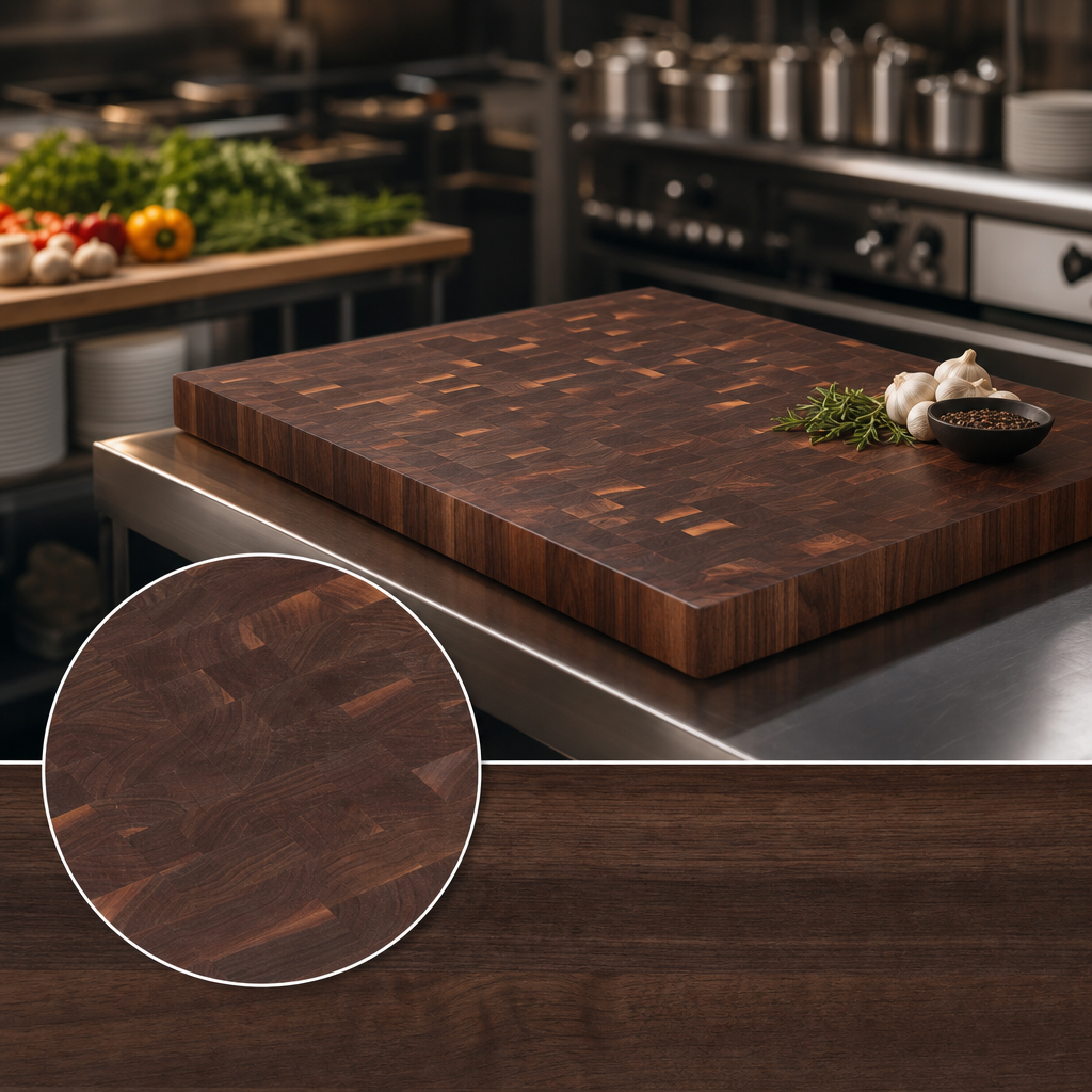 American Black Walnut