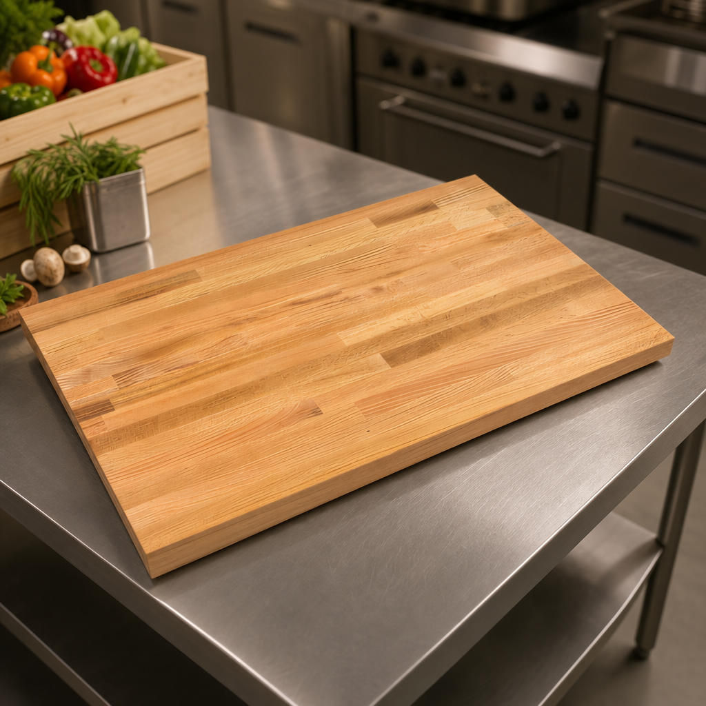 Appalachian Red Oak
