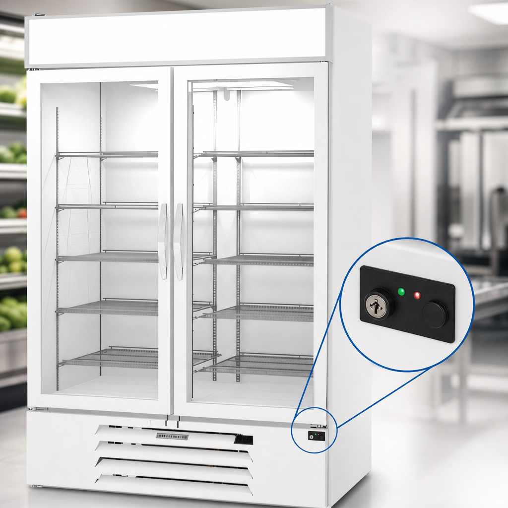 Electronic Smart Lock