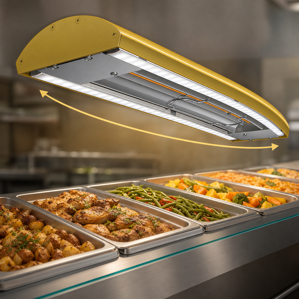 Curved 54-Inch Design