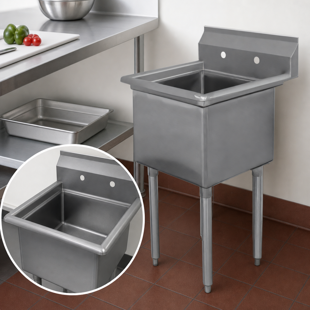 Single Compartment Design