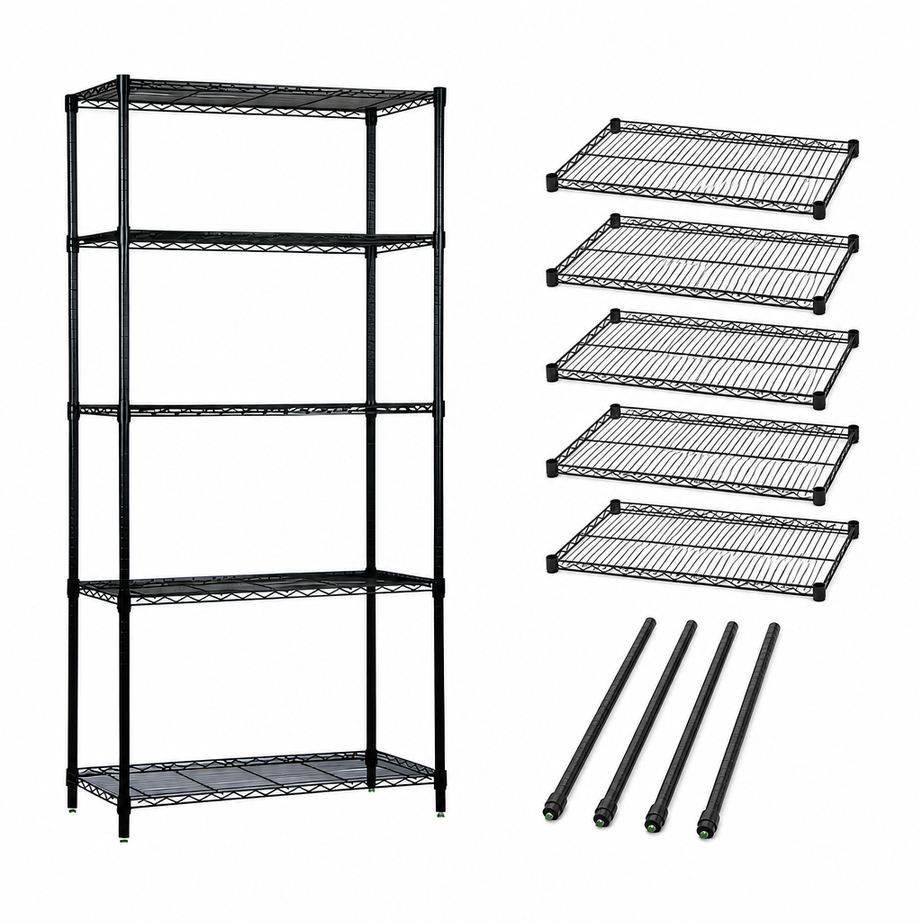 Starter Kit Configuration