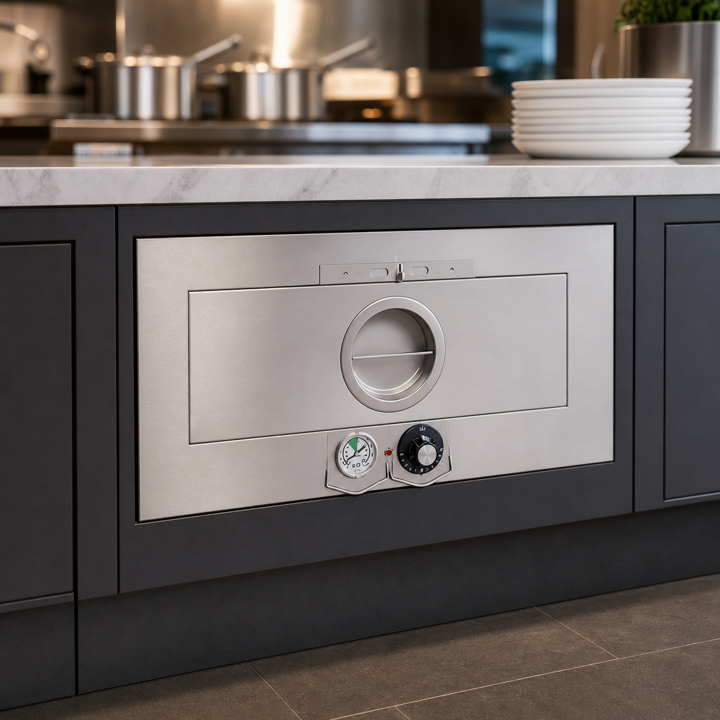 Built-In Installation