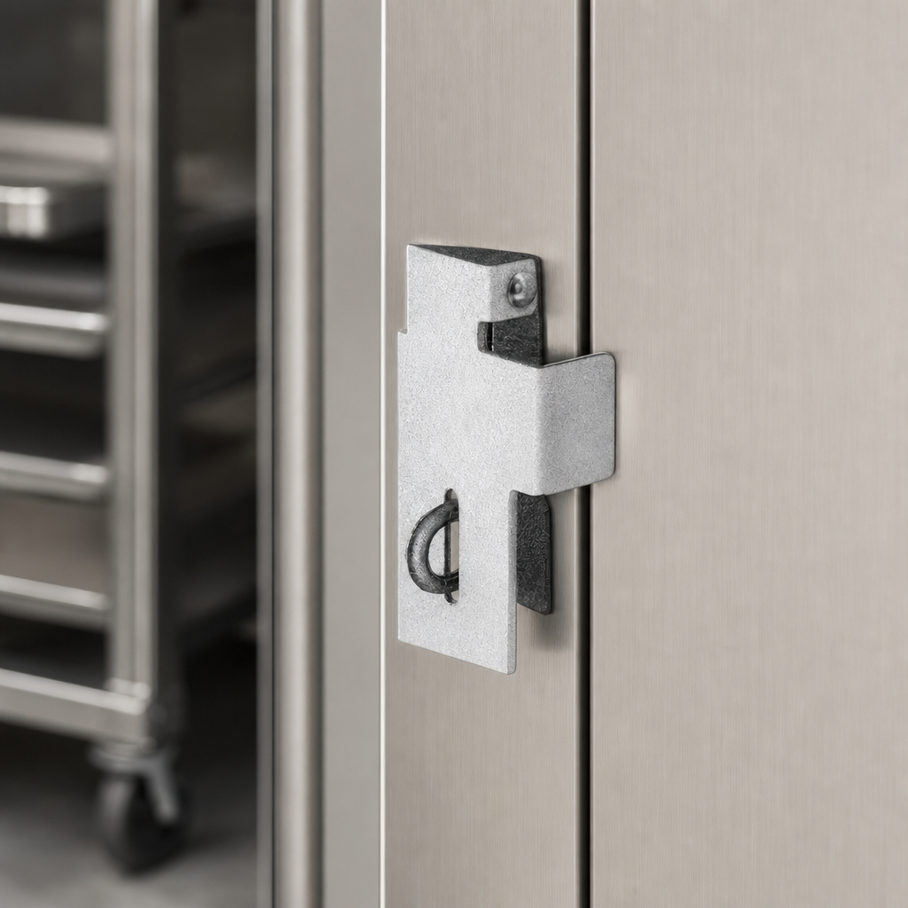 Non-Insulated Cabinet Compatibility