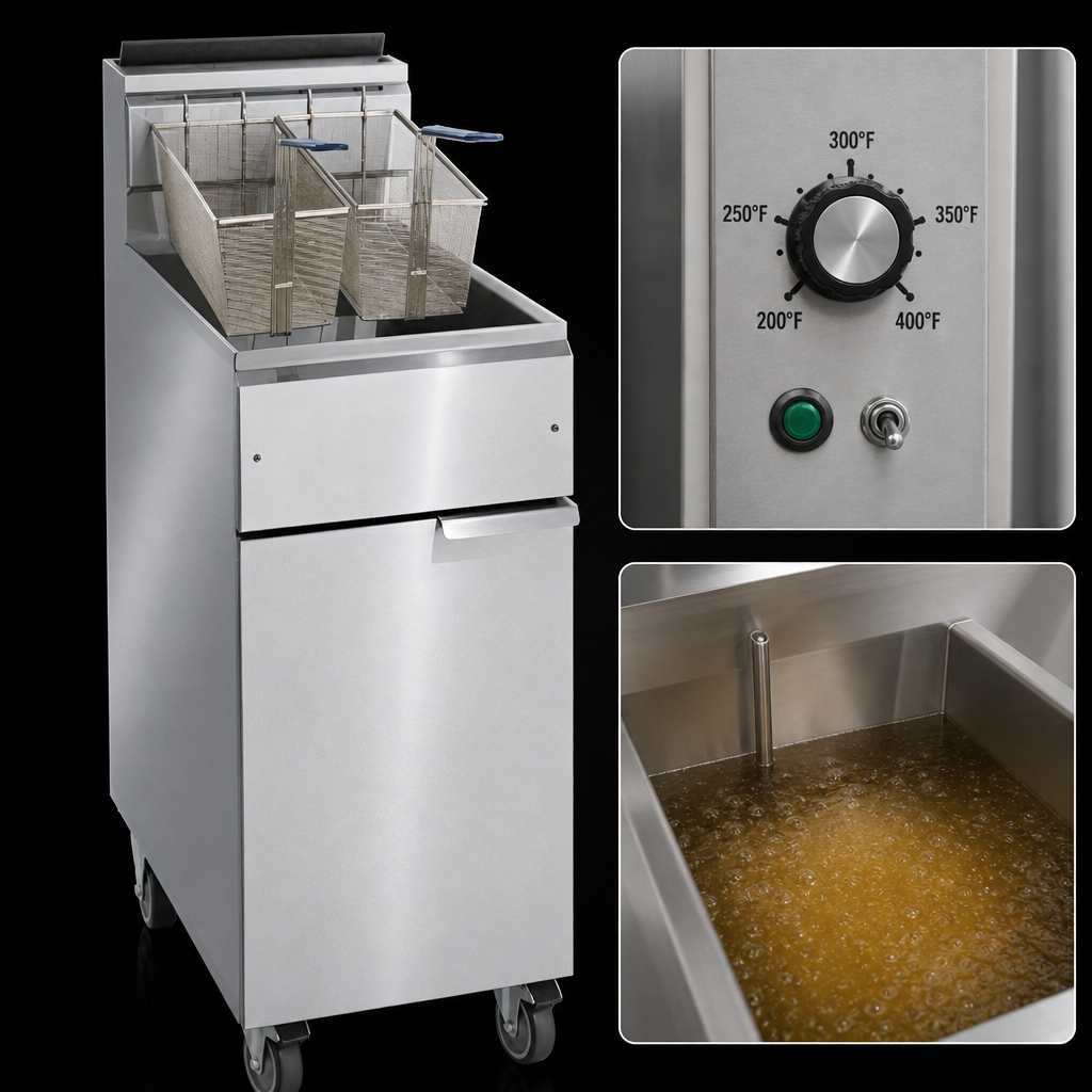 Snap-Action Thermostat