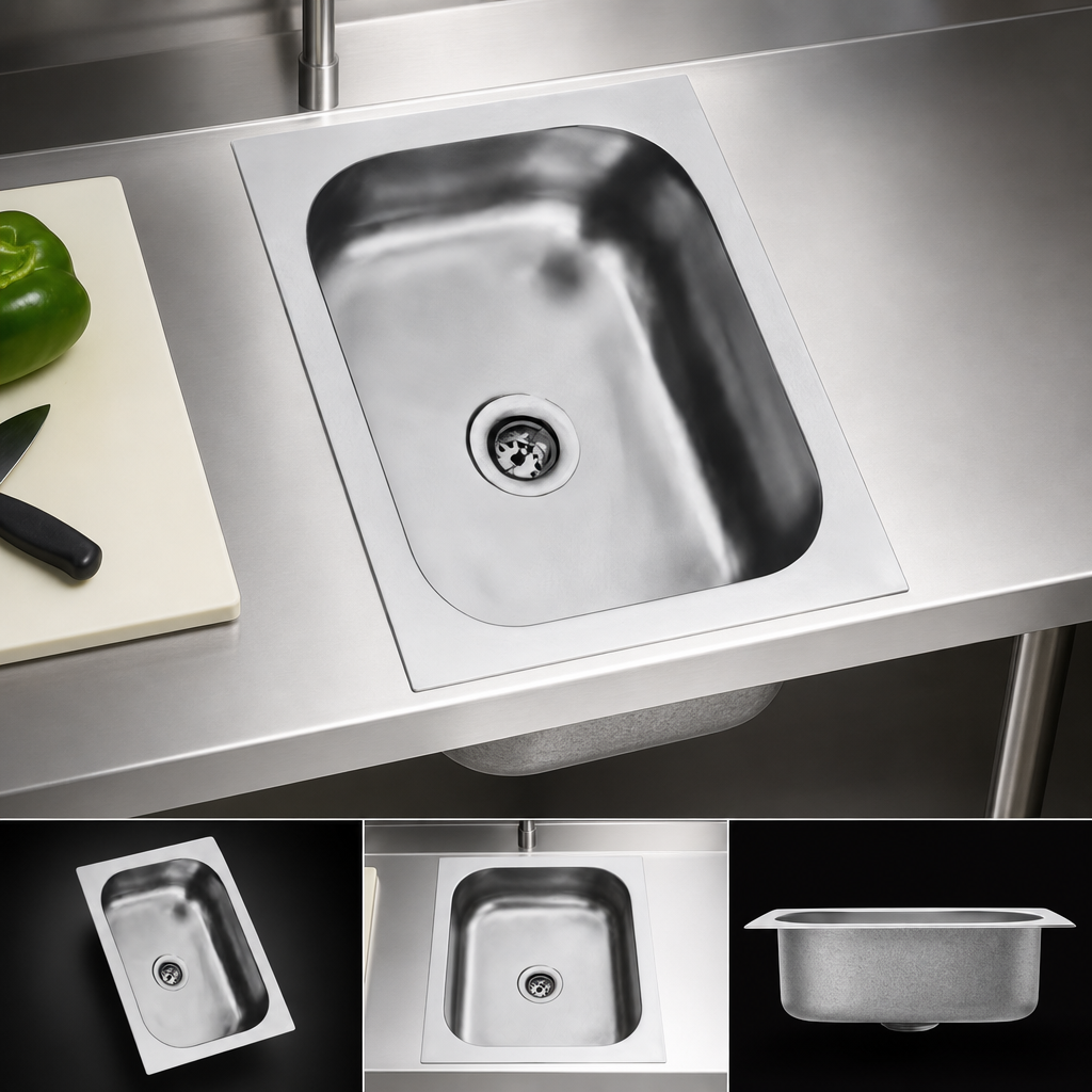 One-Compartment Design