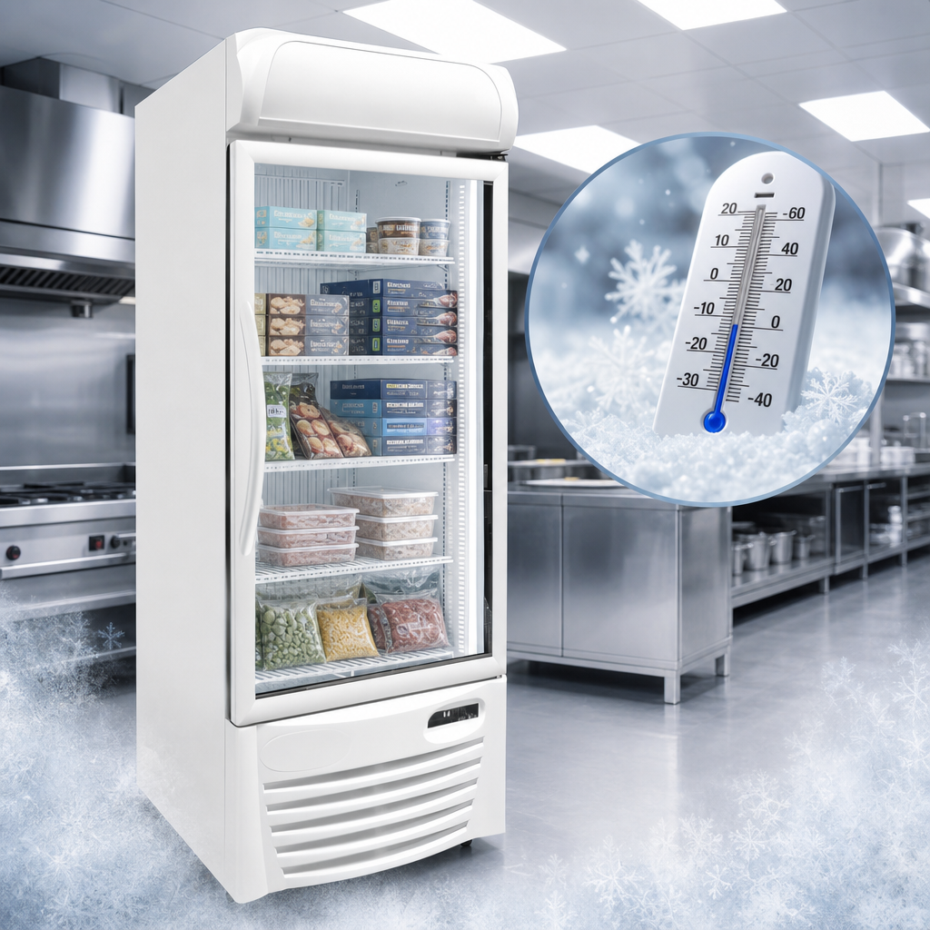Low-Temperature Capability