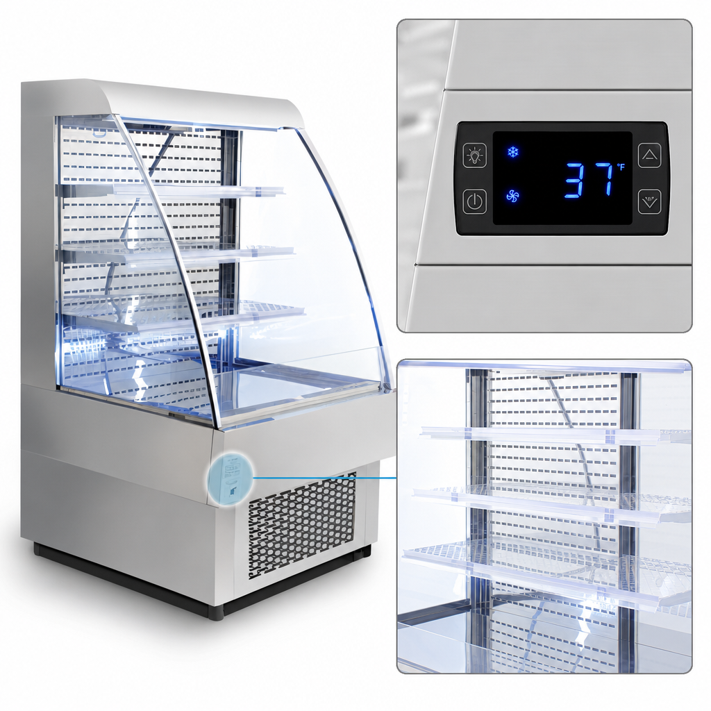 Digital Temperature Controller
