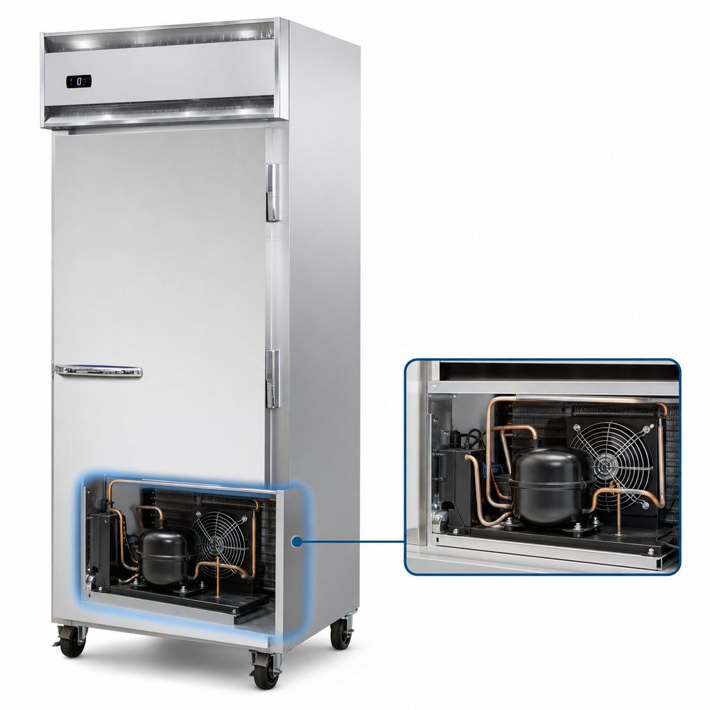Refrigeration System