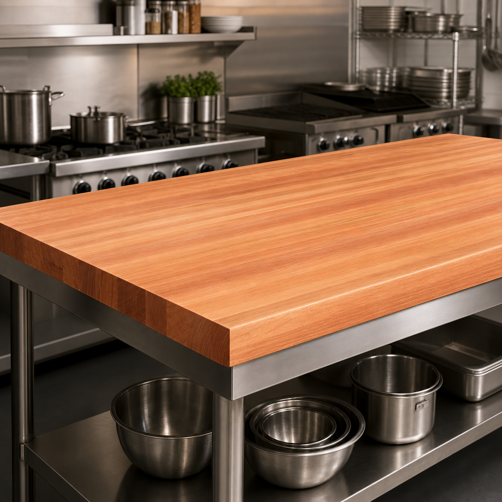 American Cherry Construction