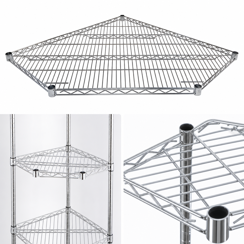 Five-Sided Design