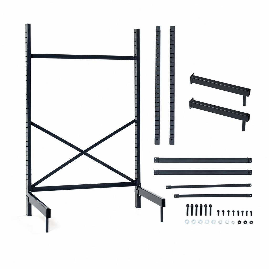 Starter Kit Components