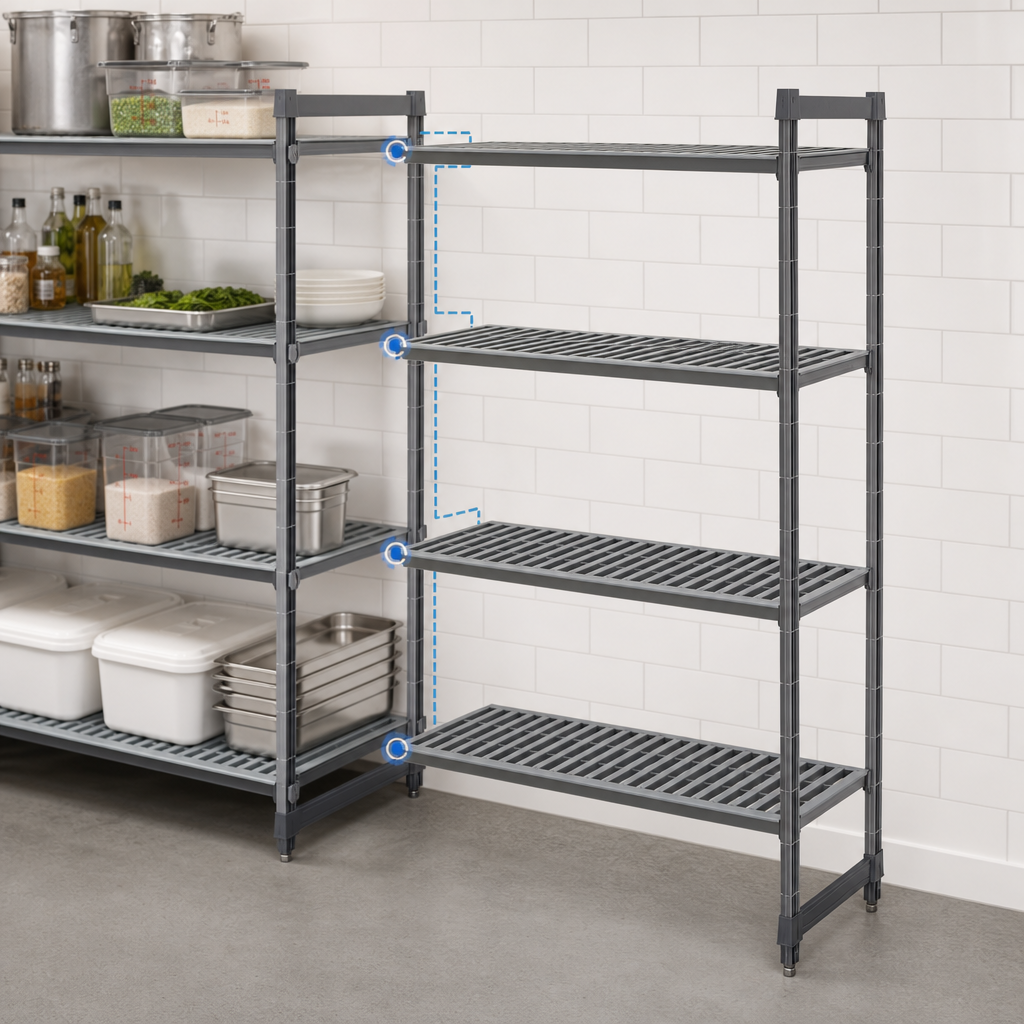 Add-On Unit Design