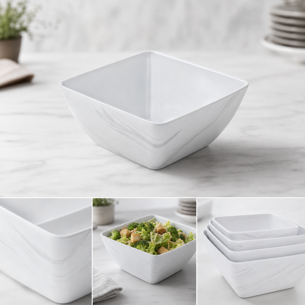 Melamine Construction