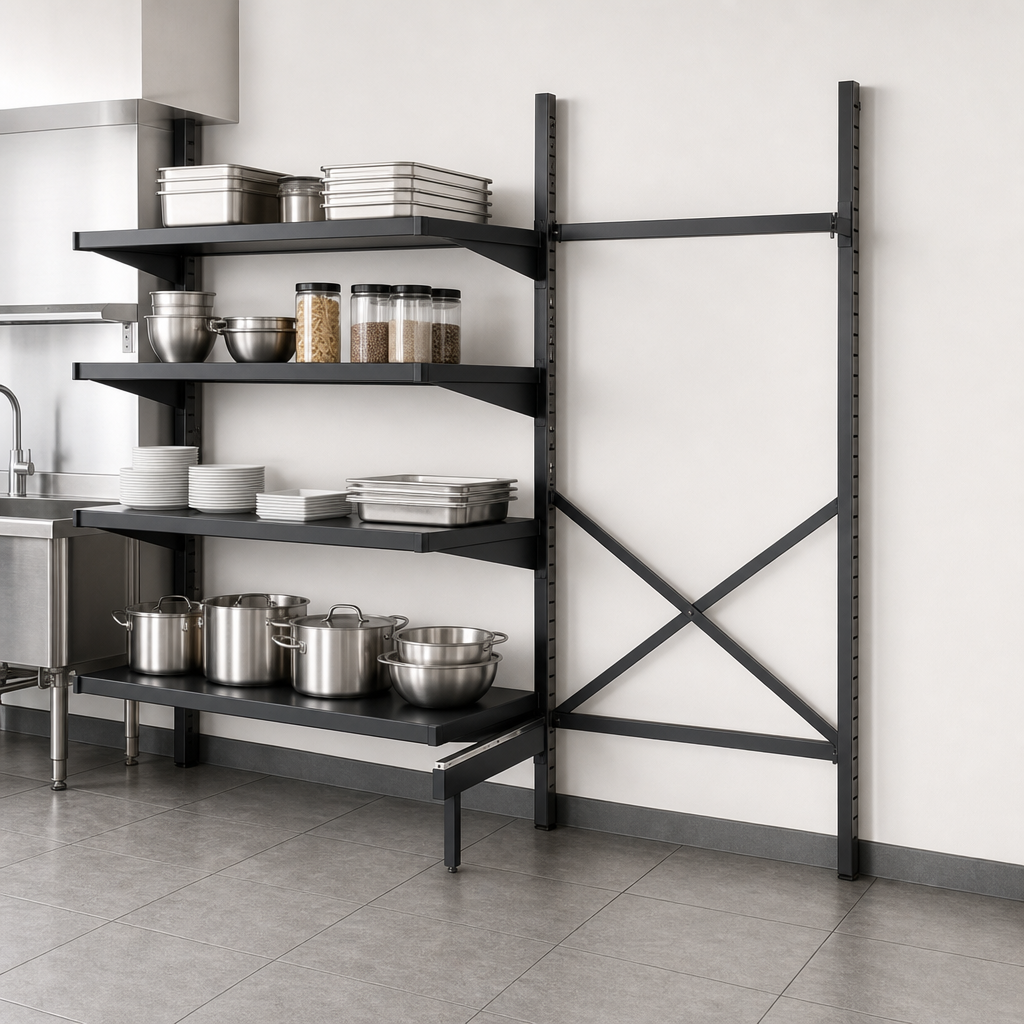 Modular Add-On Section