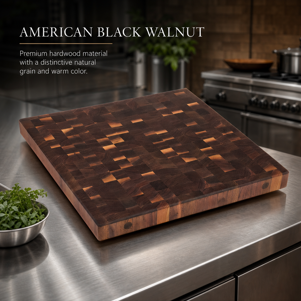 American Black Walnut